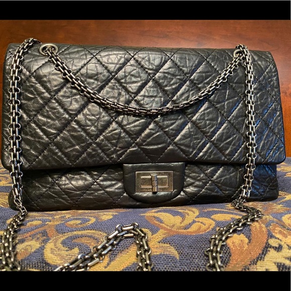 CHANEL Handbags - Chanel 2.55 Reissue 227